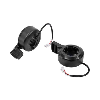 For QMWheel X8 Pro Scooters 24V/36V/48V Thumb Governor(Left) - Accessories & Parts by buy2fix | Online Shopping UK | buy2fix