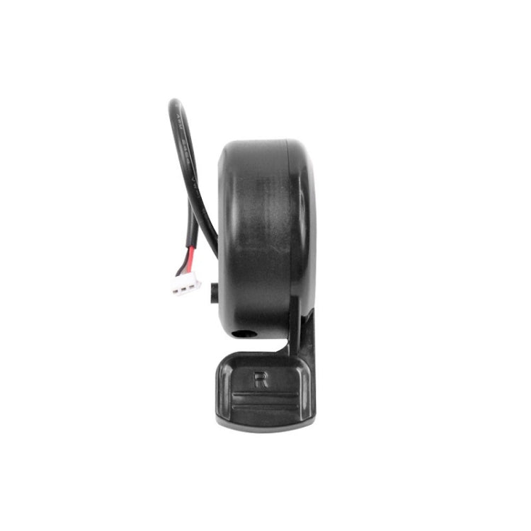 For QMWheel X8 Pro Scooters 24V/36V/48V Thumb Governor(Left) - Accessories & Parts by buy2fix | Online Shopping UK | buy2fix
