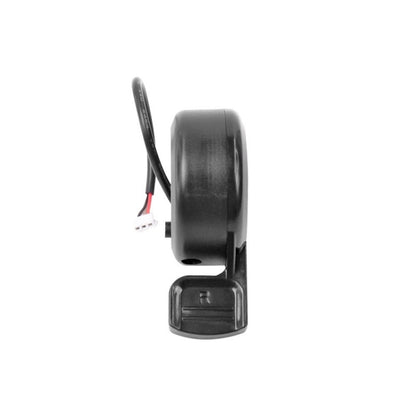 For QMWheel X8 Pro Scooters 24V/36V/48V Thumb Governor(Left) - Accessories & Parts by buy2fix | Online Shopping UK | buy2fix