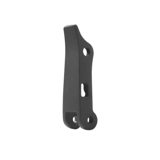 For Ninebot MAX G30  Electric Scooter Folding Spanner Buckle(Black) - Accessories & Parts by buy2fix | Online Shopping UK | buy2fix