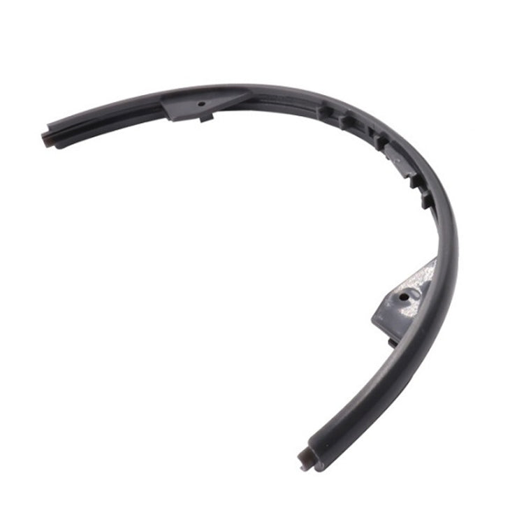 For Xiaomi Mijia M365 Side Protection Cover + Front Rear Bumper(Black) - Accessories & Parts by buy2fix | Online Shopping UK | buy2fix
