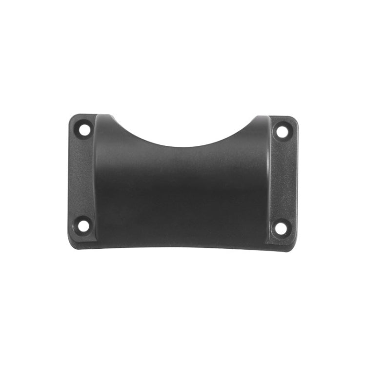 Rear Shock Absorber Rear Fender Reducer Assembly Kit for Ninebot ES1/ES2/ES3/ES4(Black) - Accessories & Parts by buy2fix | Online Shopping UK | buy2fix
