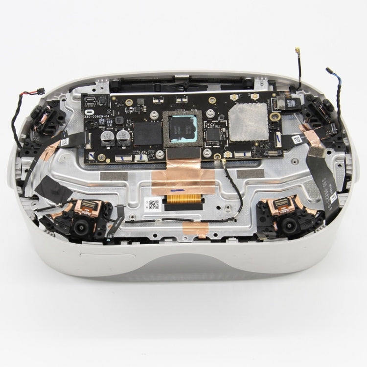 For Meta Oculus Quest 2 VR All-in-one Functional Motherboard, Memory: 256G -  by buy2fix | Online Shopping UK | buy2fix