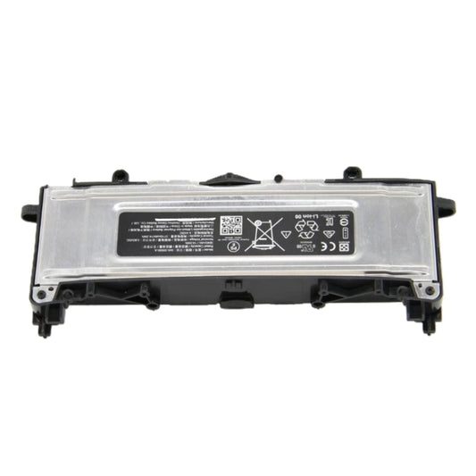 For Meta Quest 2 VR Headset 3710mAh Lithium Battery Spare Part With Logo -  by buy2fix | Online Shopping UK | buy2fix