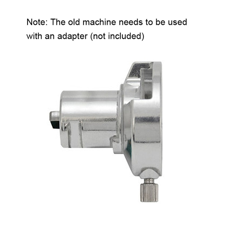 For KENWOOD Chef Machine Accessories, Style: KW Pressed Thin Noodles - Food Disposer Parts by buy2fix | Online Shopping UK | buy2fix