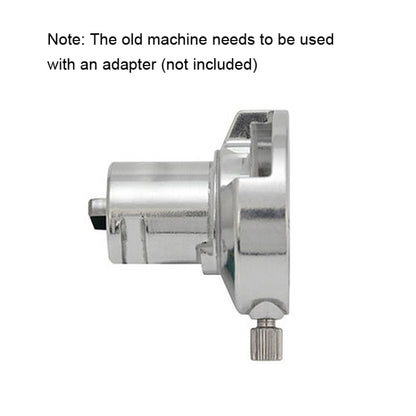 For KENWOOD Chef Machine Accessories, Style: KW Pressed Thin Noodles - Food Disposer Parts by buy2fix | Online Shopping UK | buy2fix