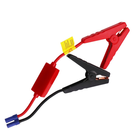 Car Emergency Starter Power Battery Connection Lighter Cable(Large Clip) - Booster Cable & Clip by buy2fix | Online Shopping UK | buy2fix