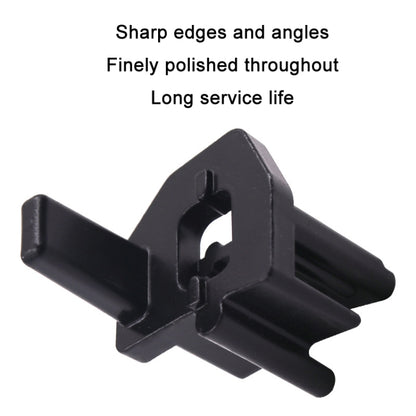 Timing Pulley Mounting Tensioner Belt Aid, Specification: Nylon - Others by buy2fix | Online Shopping UK | buy2fix