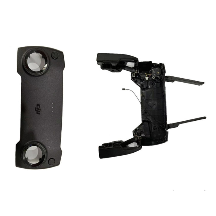 For DJI Mavic Mini MR1SS5 / Mini SE Remote Control Shell Repair Accessories Upper and Lower Shell - Other by buy2fix | Online Shopping UK | buy2fix