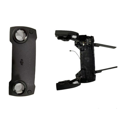 For DJI Mavic Mini MR1SS5 / Mini SE Remote Control Shell Repair Accessories Upper and Lower Shell - Other by buy2fix | Online Shopping UK | buy2fix