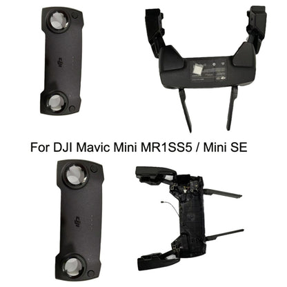 For DJI Mavic Mini MR1SS5 / Mini SE Remote Control Shell Repair Accessories Upper and Lower Shell - Other by buy2fix | Online Shopping UK | buy2fix