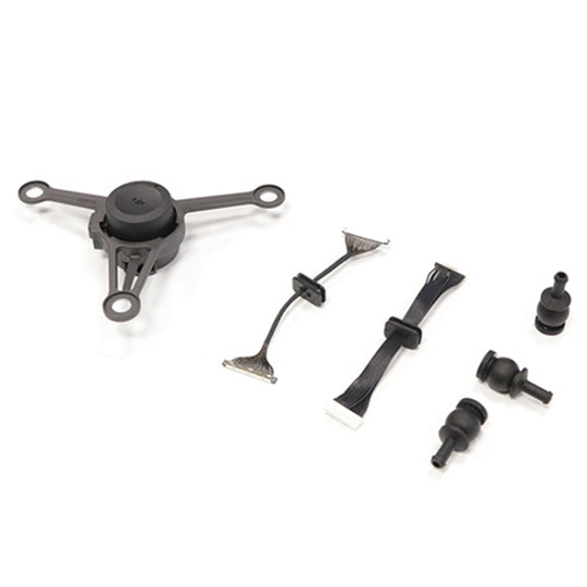 Pour module de carte absorbant les vibrations à cardan DJI Inspire 2