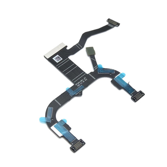For DJI Mini 3 Pro 7 In 1 Gimbal Flat Flexible Cable - For DJI Mini Series by buy2fix | Online Shopping UK | buy2fix