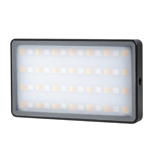 Weeylite RB08P 52LEDs RGB Colorful Light Effect Mini Photography Fill Light
