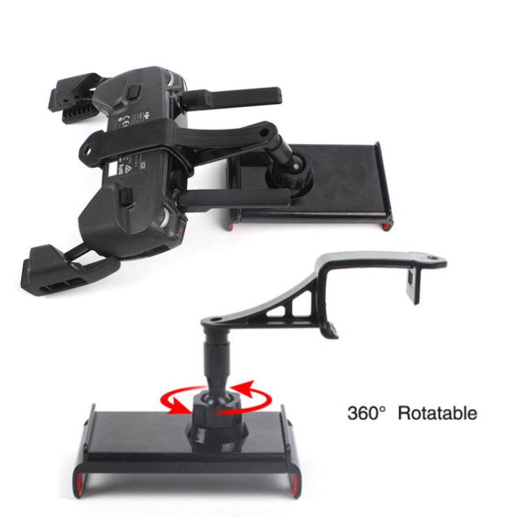 For DJI Spark Mavic Air Remote Controller Phone Tablet Holder Mount - Other by buy2fix | Online Shopping UK | buy2fix