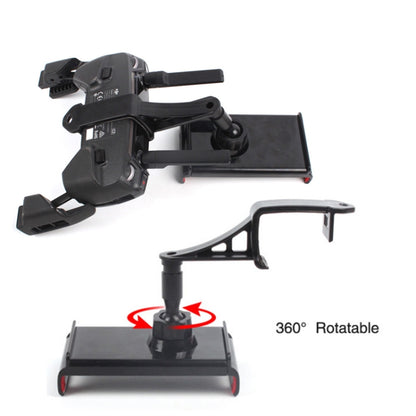 For DJI Spark Mavic Air Remote Controller Phone Tablet Holder Mount - Other by buy2fix | Online Shopping UK | buy2fix