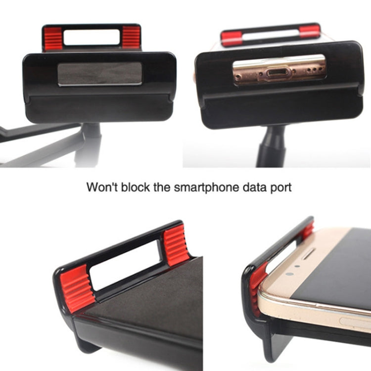 For DJI Spark Mavic Air Remote Controller Phone Tablet Holder Mount - Other by buy2fix | Online Shopping UK | buy2fix