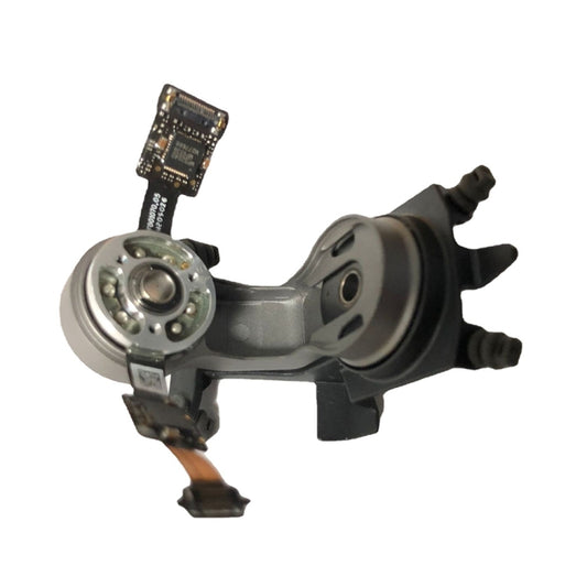 For DJI Mavic Air 2S Gimbal Axis Arm YR Upper Bracket With Motor Drone Accessories - For DJI Mavic Series by buy2fix | Online Shopping UK | buy2fix