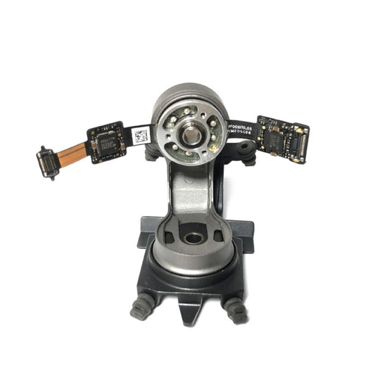 For DJI Mavic Air 2S Gimbal Axis Arm YR Upper Bracket With Motor Drone Accessories - For DJI Mavic Series by buy2fix | Online Shopping UK | buy2fix