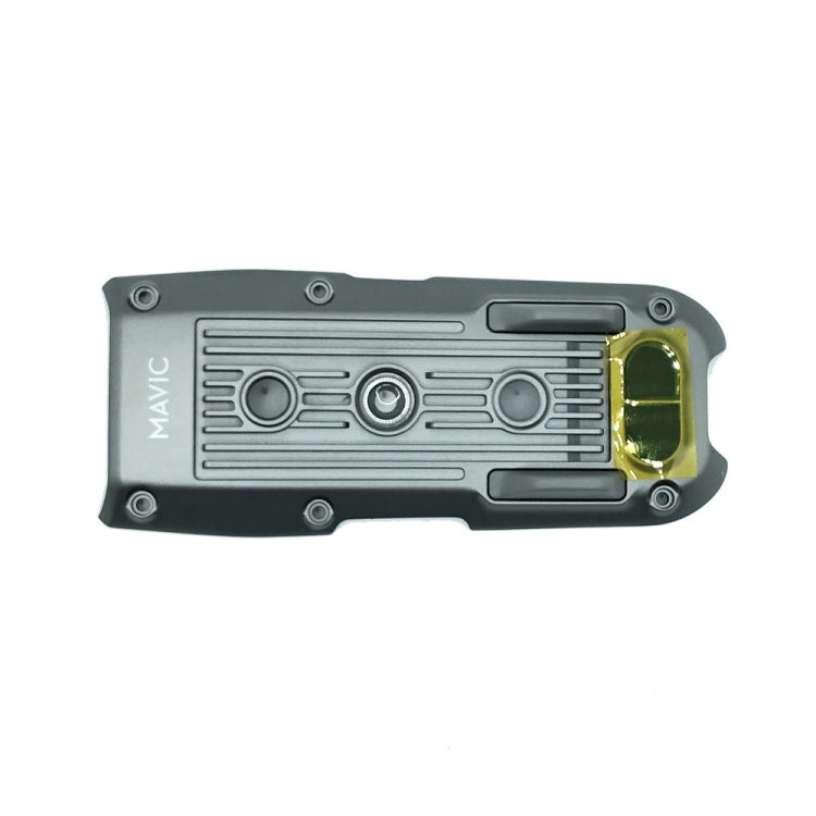 For DJI Mavic Air 2 Lower Cover Assembly Bottom Shell Decorative Cover - For DJI Mavic Series by buy2fix | Online Shopping UK | buy2fix