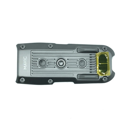 For DJI Mavic Air 2 Lower Cover Assembly Bottom Shell Decorative Cover - For DJI Mavic Series by buy2fix | Online Shopping UK | buy2fix