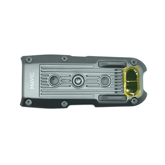For DJI Mavic Air 2 Lower Cover Assembly Bottom Shell Decorative Cover - For DJI Mavic Series by buy2fix | Online Shopping UK | buy2fix