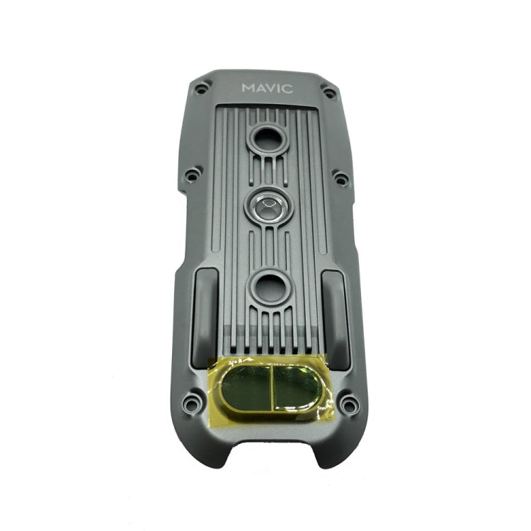For DJI Mavic Air 2 Lower Cover Assembly Bottom Shell Decorative Cover - For DJI Mavic Series by buy2fix | Online Shopping UK | buy2fix