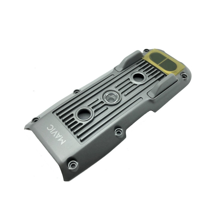 For DJI Mavic Air 2 Lower Cover Assembly Bottom Shell Decorative Cover - For DJI Mavic Series by buy2fix | Online Shopping UK | buy2fix