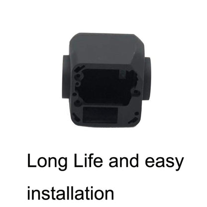 For DJI Mavic 3 Head Camera Frame Back Covering + Lens Frame(Black) - Lens Hood by buy2fix | Online Shopping UK | buy2fix