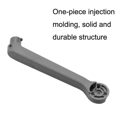 For DJI Mavic 2 Pro / Mavic 2 Front And Rear Machine Arm Shell Repair Accessories(Left Front) - For DJI Mavic Series by buy2fix | Online Shopping UK | buy2fix