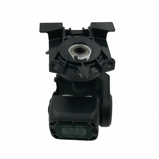 For DJI Mavic Air 2 Gimbal Camera Shaft Arm Assembly Repair Accessories(Black) - For DJI Mavic Series by buy2fix | Online Shopping UK | buy2fix