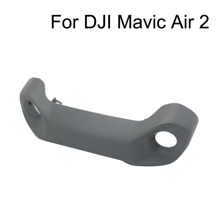 For DJI Mavic Air 2 Front Cover Protective Shell Repair Accessories - Other by buy2fix | Online Shopping UK | buy2fix