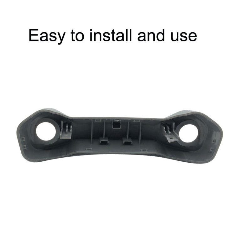 For DJI Mavic Air 2 Front Cover Protective Shell Repair Accessories - Other by buy2fix | Online Shopping UK | buy2fix