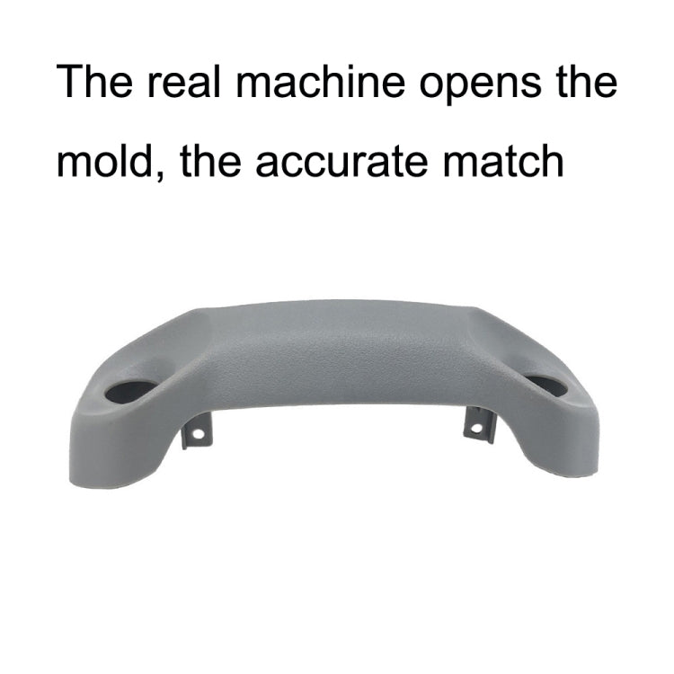 For DJI Mavic Air 2 Front Cover Protective Shell Repair Accessories - Other by buy2fix | Online Shopping UK | buy2fix