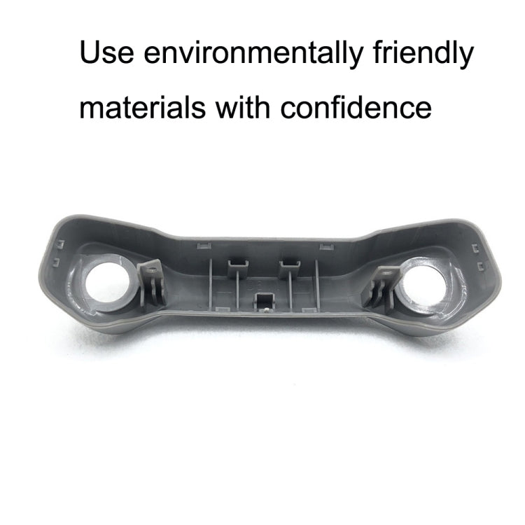 For DJI Mavic Air 2 Front Cover Protective Shell Repair Accessories - Other by buy2fix | Online Shopping UK | buy2fix