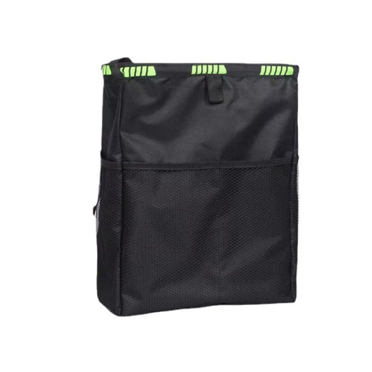 Car Multifunctional Rear Seat Waterproof Large Capacity Storage Bag - Stowing Tidying by buy2fix | Online Shopping UK | buy2fix