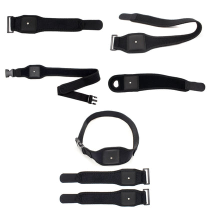 For HTC Vive Tracker VR Game Tracker Strap Accessories, Style: Headband - VR Accessories by buy2fix | Online Shopping UK | buy2fix