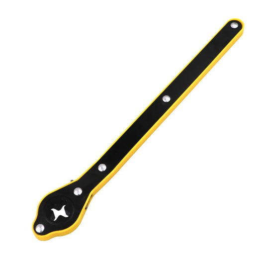 Car Tire Change Jack Multifunctional Labor-saving Wrench(Shake Handle + Conversion Head) - Car Jacks by buy2fix | Online Shopping UK | buy2fix