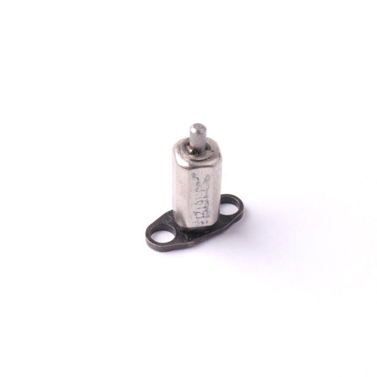 Pour DJI Mavic 2 Pro/ Zoom, pièce de rechange de l'axe de l'arbre du bras avant (droite)