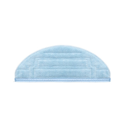 For Roborock G20 / S8 Pro ULTRA Vacuum Cleaner Mop Cloth Accessories US Version Blue - For Roborock Accessories by buy2fix | Online Shopping UK | buy2fix