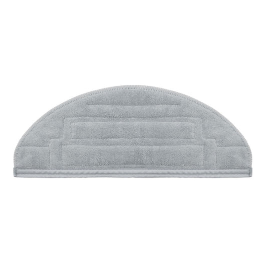 For Roborock G20 / S8 Pro ULTRA Vacuum Cleaner Mop Cloth Accessories US Version Gray - For Roborock Accessories by buy2fix | Online Shopping UK | buy2fix