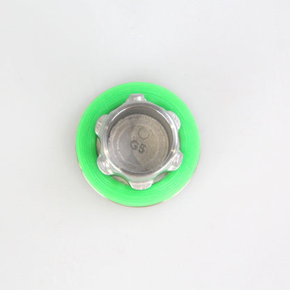 For Thermomix TM5 Mixer Cutter Head Cover Rotating Blade Replacement Parts - Food Disposer Parts by buy2fix | Online Shopping UK | buy2fix