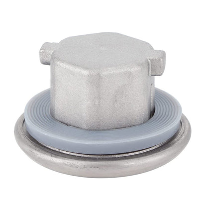 For Thermomix TM31 Mixer Cutter Head Cover Rotating Blade Replacement Parts - Food Disposer Parts by buy2fix | Online Shopping UK | buy2fix