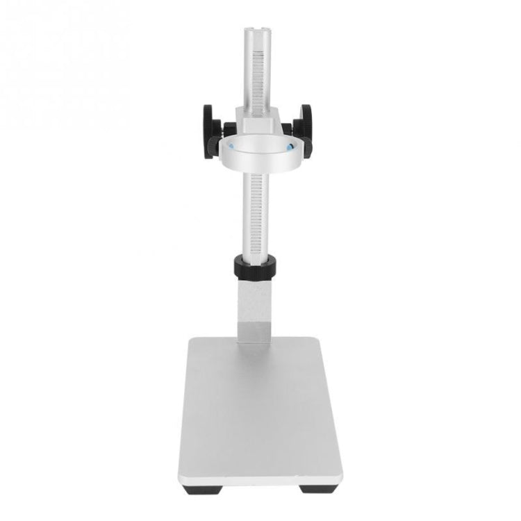 Digital Electronic Microscope Aluminum Alloy Lifting Support - Others by buy2fix | Online Shopping UK | buy2fix