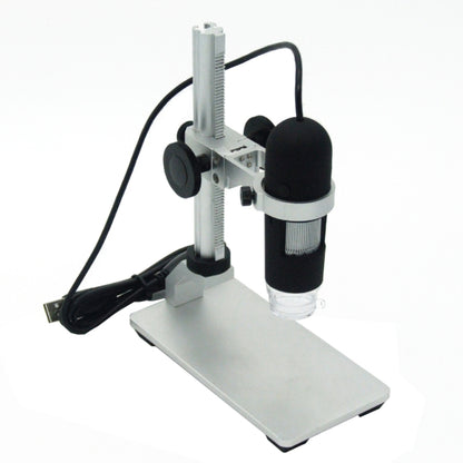 Digital Electronic Microscope Aluminum Alloy Lifting Support - Others by buy2fix | Online Shopping UK | buy2fix