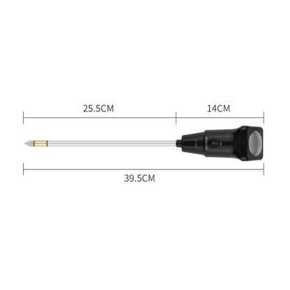 LY601 Soil Detector Greenhouse Planting Soil PH Hygrometer - PH & Moisture Meter by buy2fix | Online Shopping UK | buy2fix