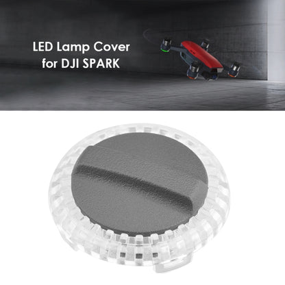 For DJI Spark LED Lampshade Maintenance Accessories - For DJI Spark Series by buy2fix | Online Shopping UK | buy2fix