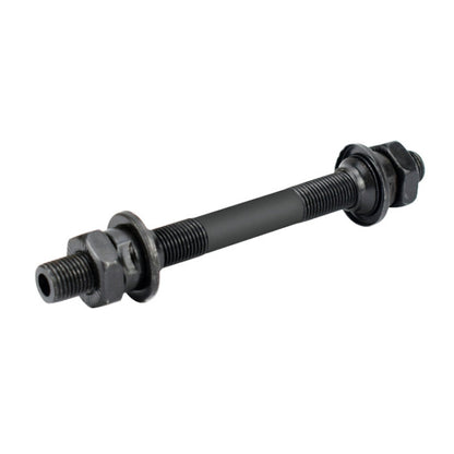 Bicycle Hollow Shaft Hub Quick Release Rod Bearing Modification Accessories, Specification: Front Axle by buy2fix
