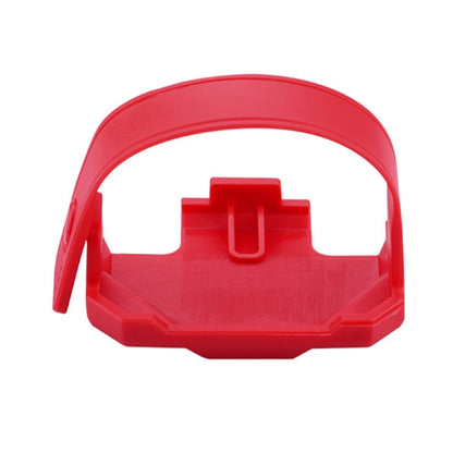 BRDRC DJI-8936 For DJI Mavic Mini / Mini 2 / Mini SE Beam Paddle Device Propeller Blade Retainer(Red) - Other by BRDRC | Online Shopping UK | buy2fix
