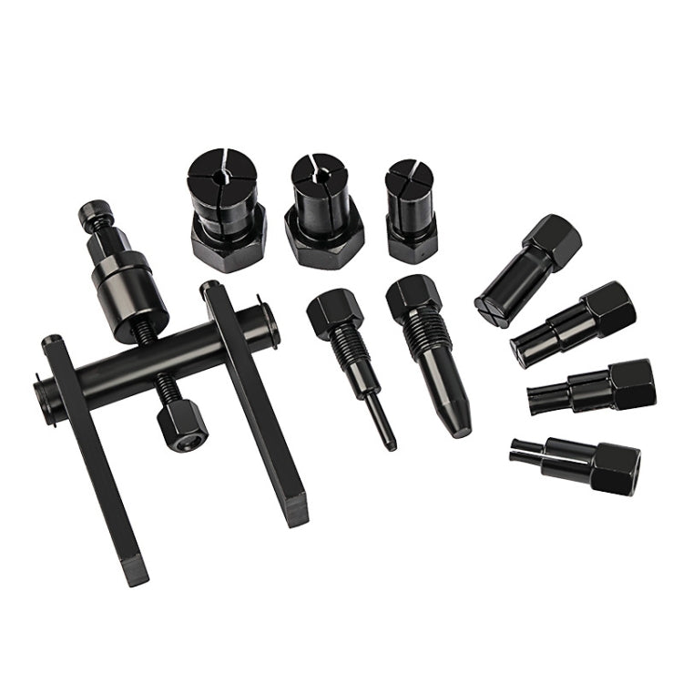 Two Claw Motorcycle Bearing Removal Tool - Motorcycle Maintenance Tools by buy2fix | Online Shopping UK | buy2fix